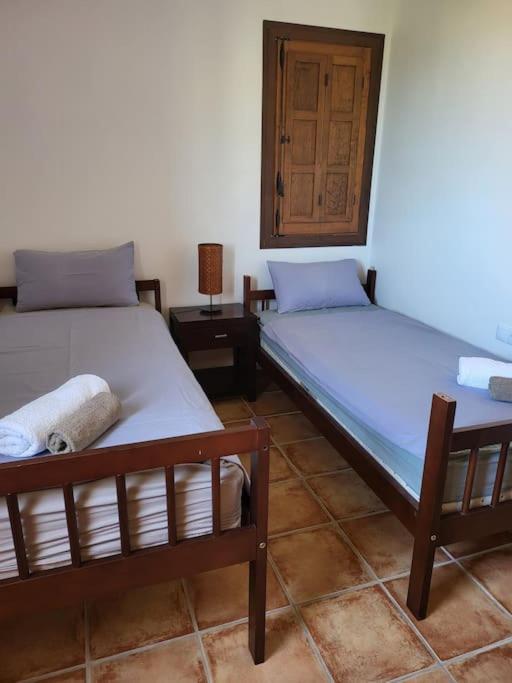 Casa De Flores ตอร์เรเวียคา ภายนอก รูปภาพ