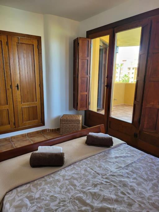 Casa De Flores ตอร์เรเวียคา ภายนอก รูปภาพ