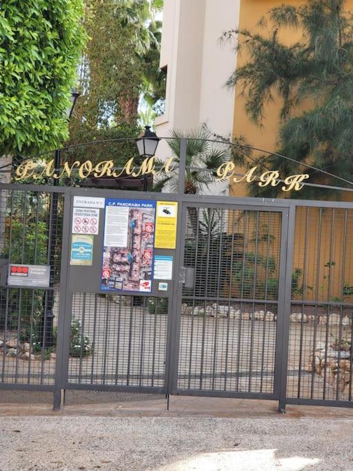 Casa De Flores ตอร์เรเวียคา ภายนอก รูปภาพ
